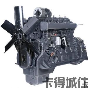 柴油機(jī)型號KD8D280D3