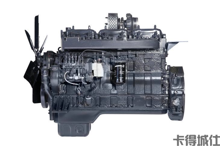 柴油機型號KD15H375